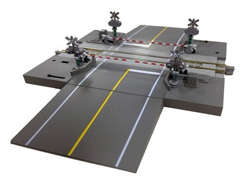 Kato N 20-652-1 North American Style Crossing Gate