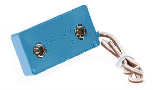 Kato N/HO Unitrack 24-842 DC Converter - 1 piece