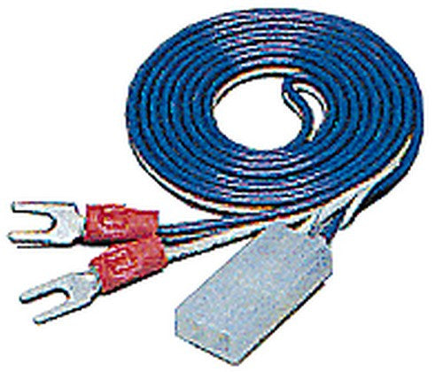 Kato N/HO Unitrack 24-843 Adapter Cord 35" - 1 pair