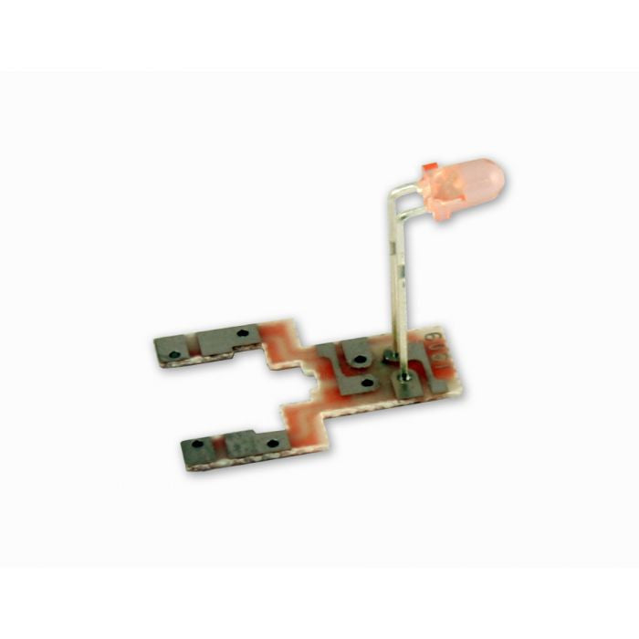 Kato HO 958046 Superliner Passenger Car Tail Light Kit - 1 piece