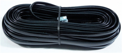 NCE DCC 5240220 RJ12 40 Foot Cable for UTP Panel bus wiring