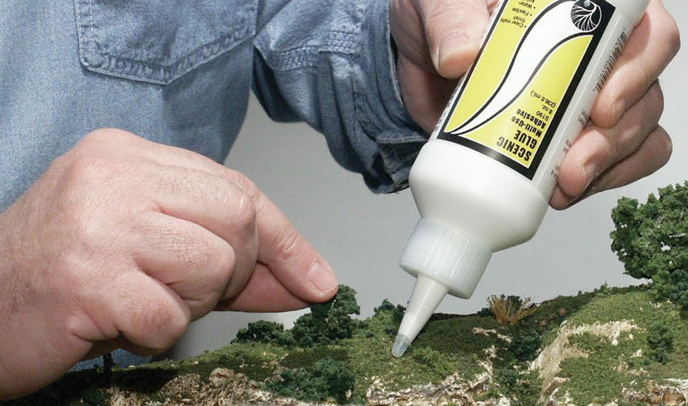 Woodland Scenics S190 Scenic Glue