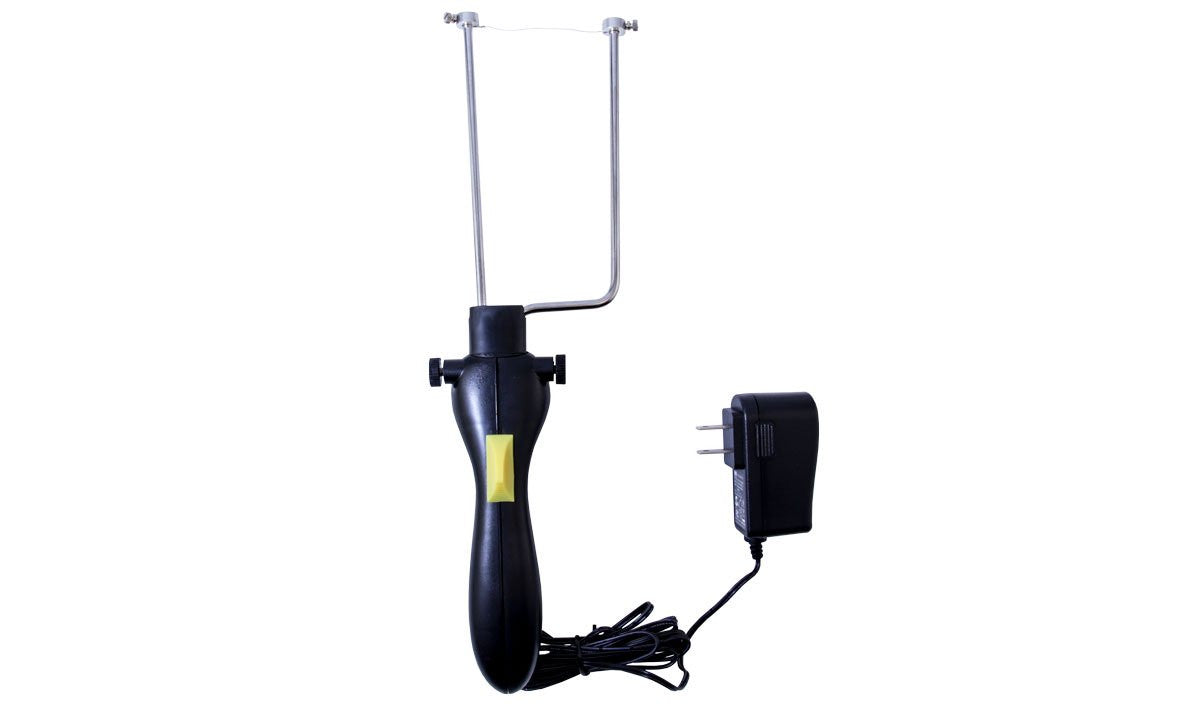 Woodland Scenics ST1435 Hot Wire Foam Cutter
