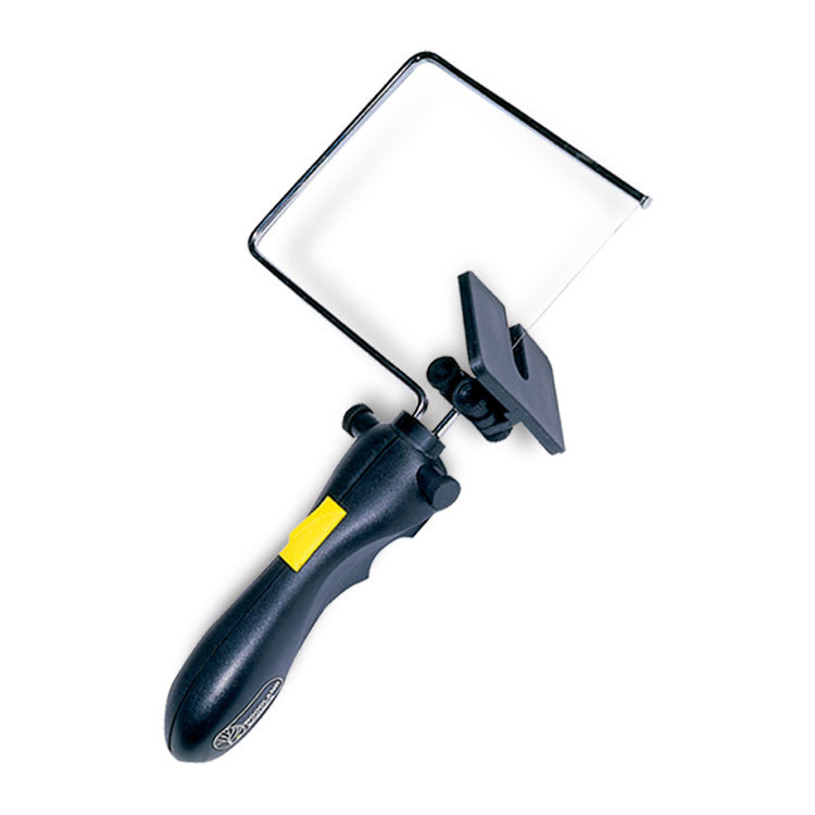 Woodland Scenics ST1437 Hot Wire Foam Cutter Attachment - Bow & Guide