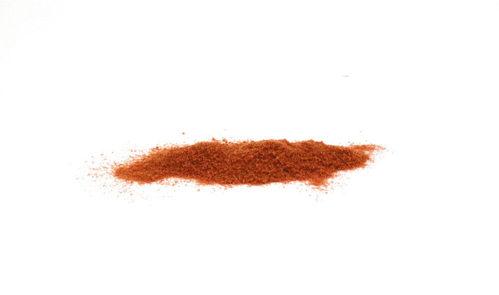 Woodland Scenics T4646 Pollen - 1.8 cu. in. Bag - Orange