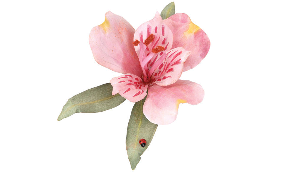 Woodland Scenics T4647 Pollen - 1.8 cu. in. Bag - Red