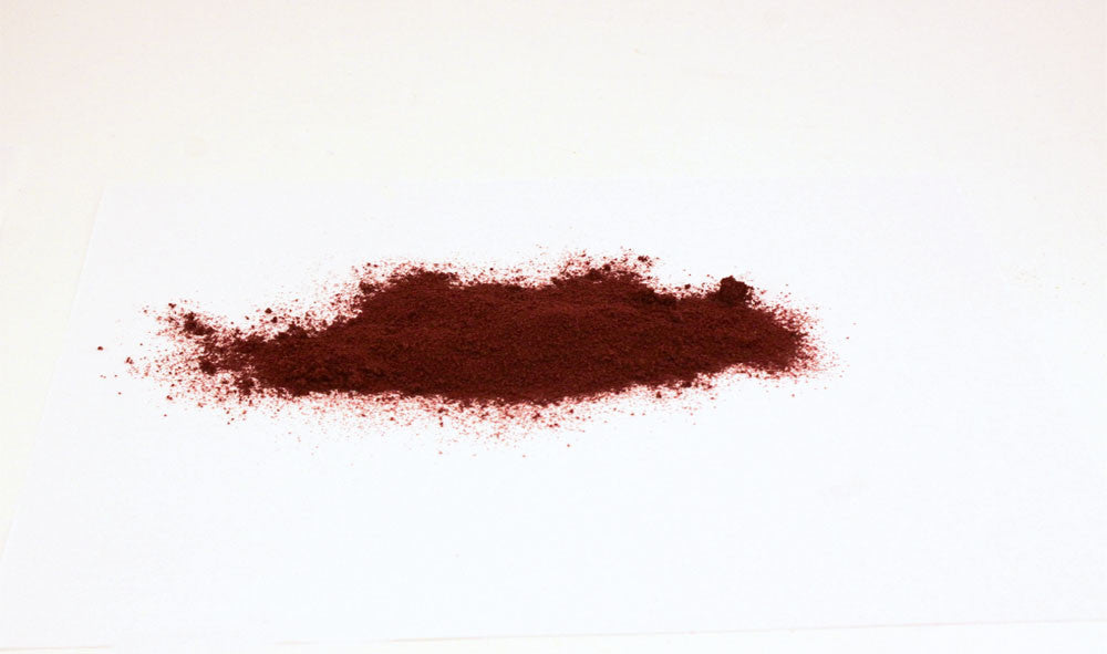 Woodland Scenics T4647 Pollen - 1.8 cu. in. Bag - Red