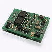 Train Control Systems #DP2X 2-Function DCC Decoder w/Direct 8-Pin NMRA Plug On Board
