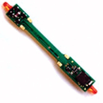 Train Control Systems #AMD4 4-Function Drop-In DCC Decoder