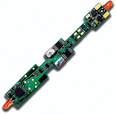 Train Control Systems TCS 1293 K1D4 DCC Decoder