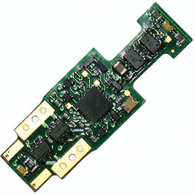 Train Control Systems TCS 1295 K3D3 3-Function Drop-In DCC Decoder