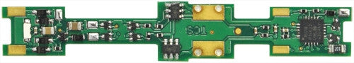 Train Control Systems #K6D4 4-Function Drop-In DCC Decoder for the Kato FEF-3