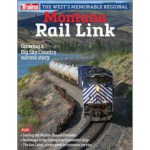 Montana Rail Link