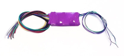SoundTraxx Tsunami2 885005 TSU-2200 EMD Diesel DCC Sound Decoder