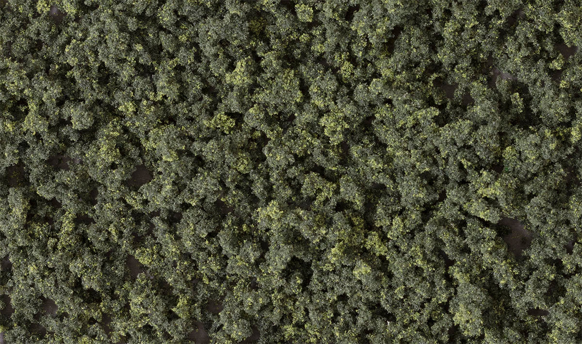 Woodland Scenics FC1639 Underbrush Shaker - Forest Blend