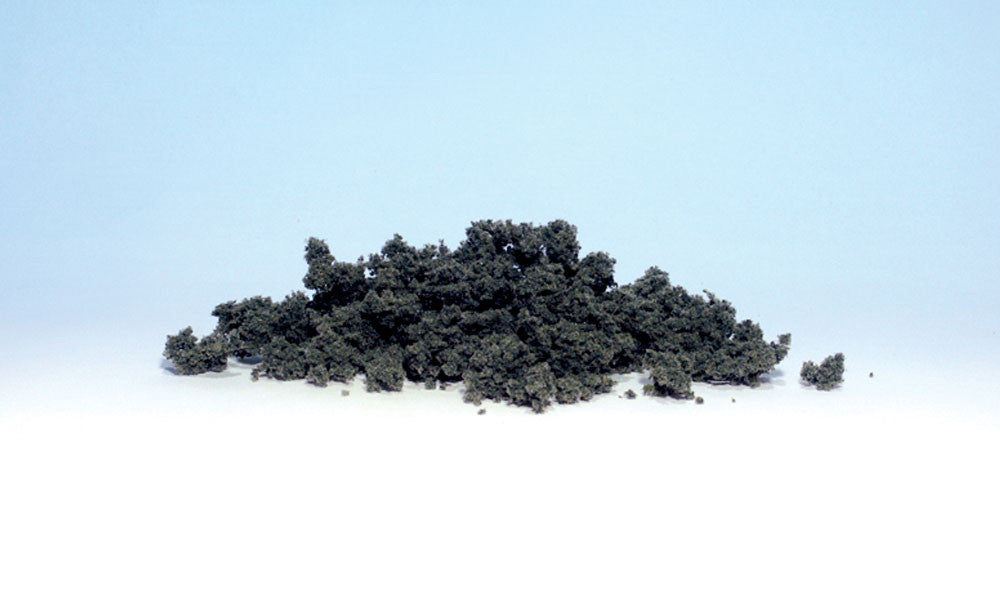 Woodland Scenics FC138 Underbrush Forest Green - Bag