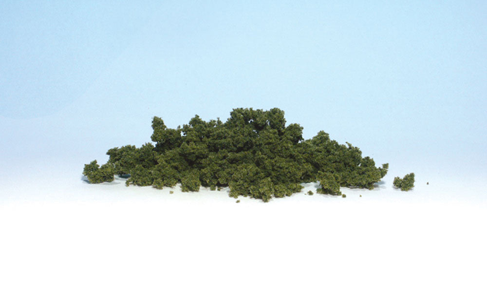 Woodland Scenics FC135 Underbrush Light Green - Bag