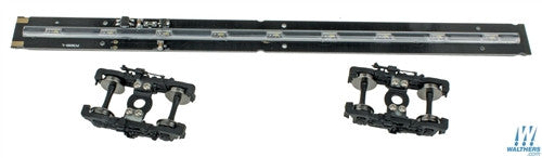Walthers Mainline HO 910-220 LED Passenger Car Interior Lighting Kit