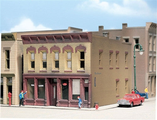 DPM WOO50200 N Scale Kit Haye's Hardware