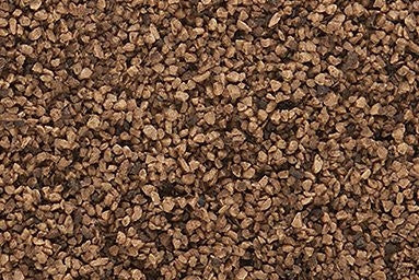 Woodland Scenics B1379 Medium Ballast Shaker - Brown