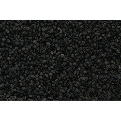 Woodland Scenics B1390 Coarse Ballast Shaker - Cinders