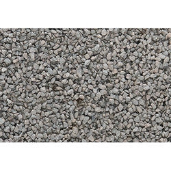 Woodland Scenics B94 Medium Ballast Bag - Gray Blend