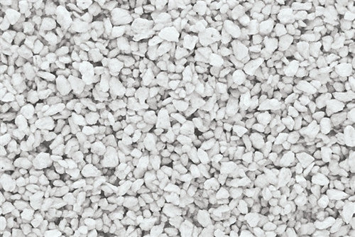 Woodland Scenics C1282 Talus - Fine - Natural - 21.7 cu.in Bag