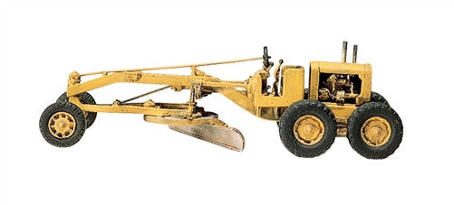 Woodland Scenics HO WOOD234 Grader