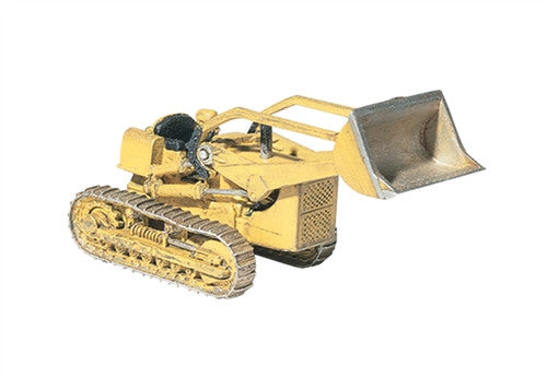 Woodland Scenics HO WOOD235 Track Type Loader