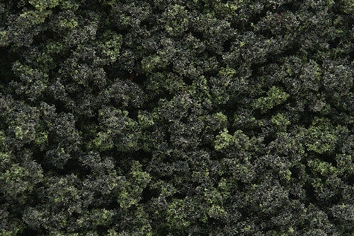 Woodland Scenics FC139 Underbrush Forest Blend - Bag