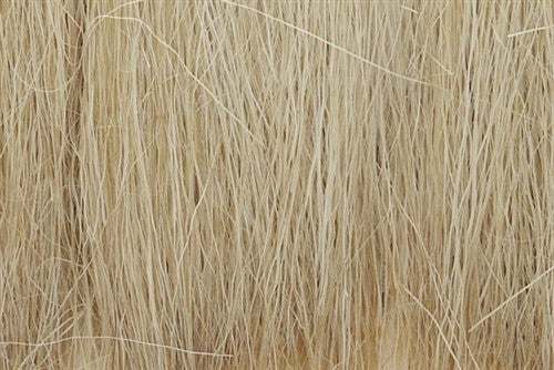 Woodland Scenics FG171 Field Grass Natural Straw