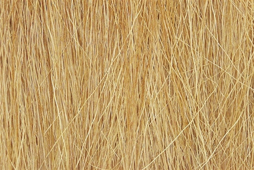 Woodland Scenics FG172 Field Grass Harvest Gold