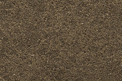 Woodland Scenics T1342 Fine Turf - Shaker - Earth