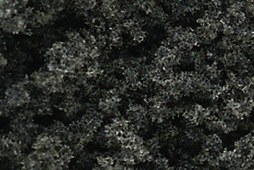Woodland Scenics TR1113 Realistic Tree Kit - Forest Green - Pines - 24/pkg - 2" - 6"