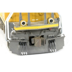 BLMA N 100 Detail Parts Locomotive MU Hoses 7 sets