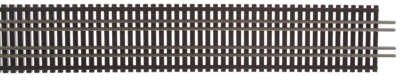 WalthersTrack HO 948-83004 Code 83 Nickel Silver Bridge Track Set