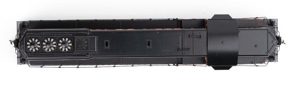 Rapido Trains Inc HO 50601 DCC/ESU Loksound V5 Equipped EMD SD7 Locomotive Bessemer & Lake Erie B&LE #451