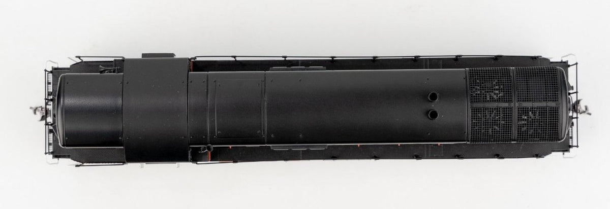 Rapido Trains Inc HO 44505 DCC/ESU Loksound V5 Equipped FM H16-44 Locomotive Milwaukee Road MILW #429