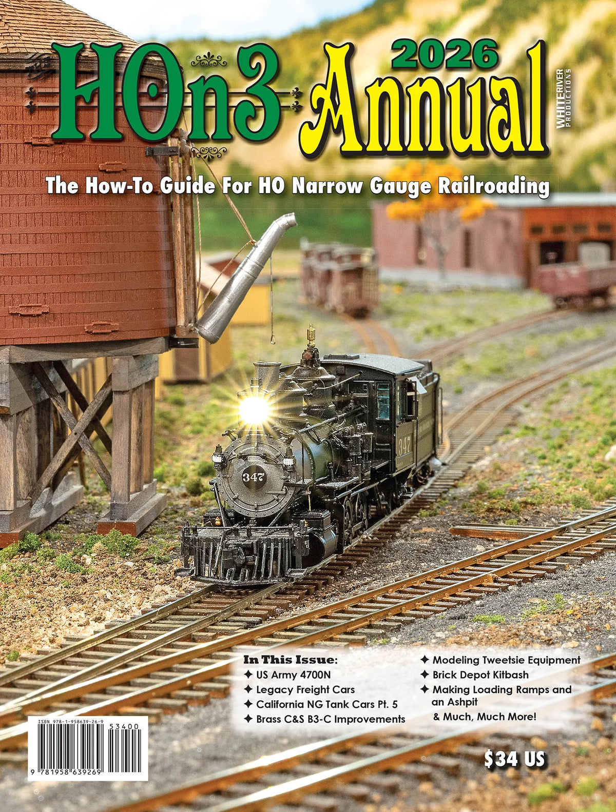HOn3 Annual 2026