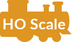 Shop HO Scale Trains