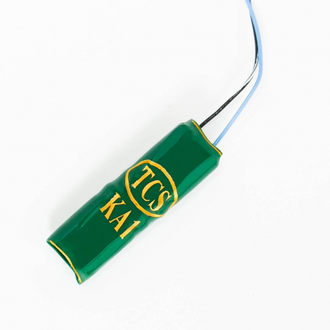 Train Control Systems TCS 1454 KA1 Keep Alive Device