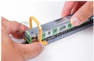 Kato N 24-002 Quick Rerailer Tool