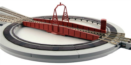 Kato N 20-283 Unitrack Modular Electric Turntable