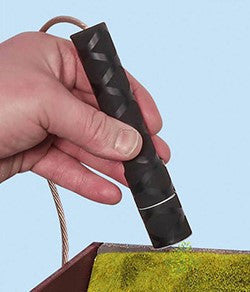 Peco PSG-3 PecoScene Pro - Static Grass Precision Applicator - Starter Set