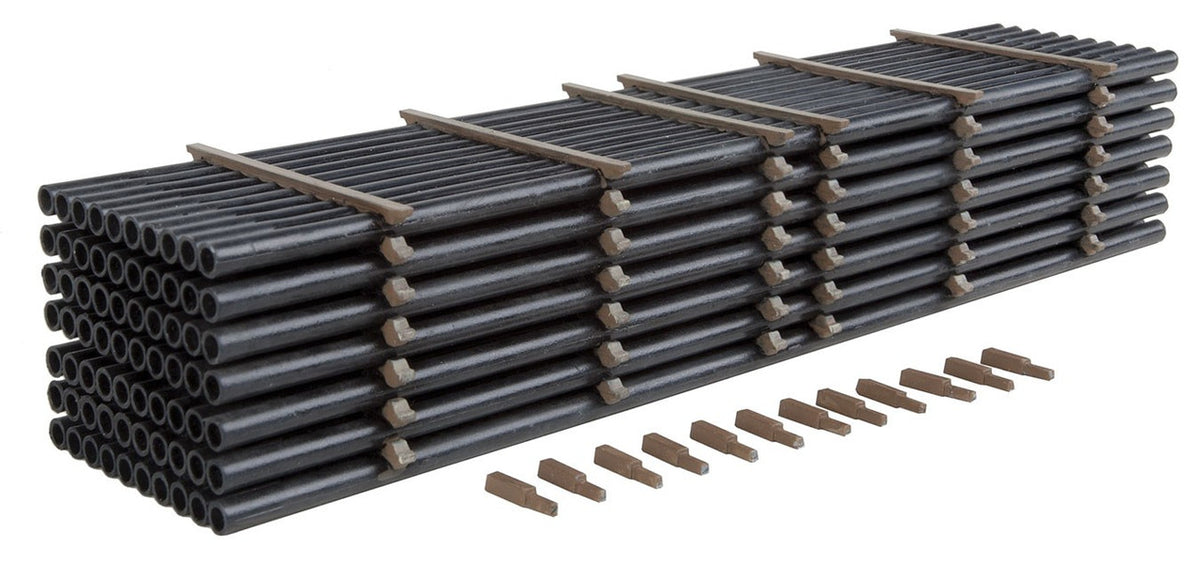 Walthers HO SceneMaster 949-3250 Pipe Load - Kit