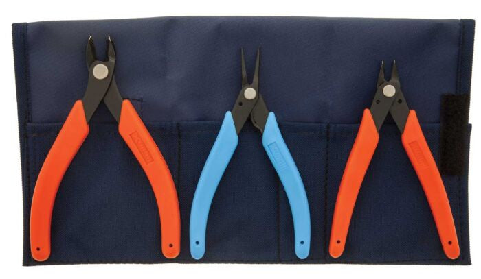 Xuron TK2200 Railroader's Tool Kit