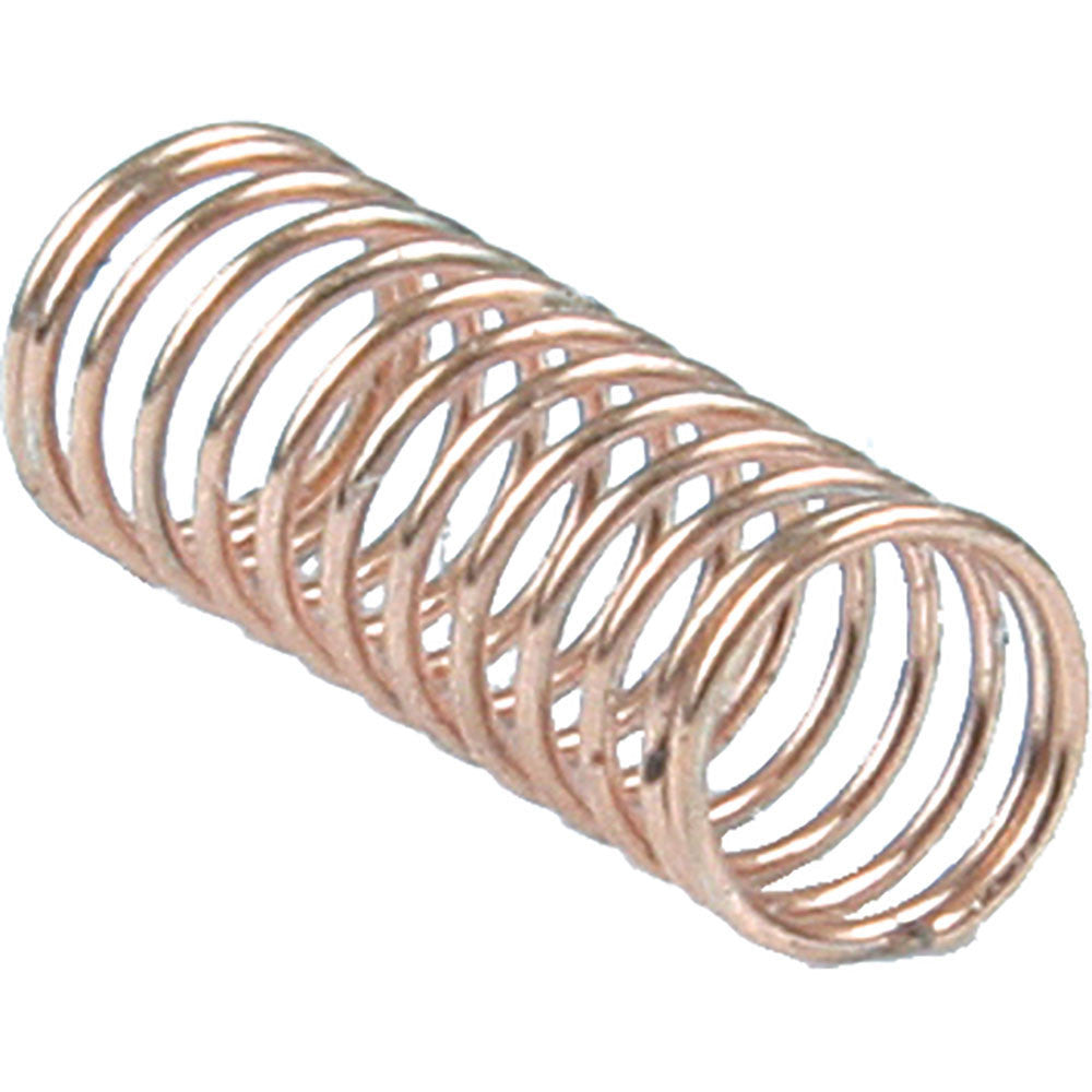 Kadee HO HOn3 #636 Centering Spring for Split Shank Couplers - 1 Dozen