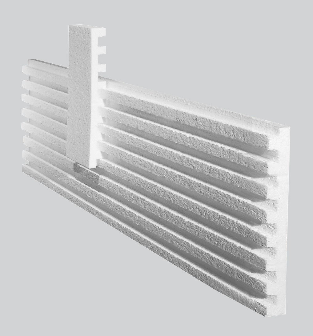 Woodland Scenics ST1419 Profile Boards