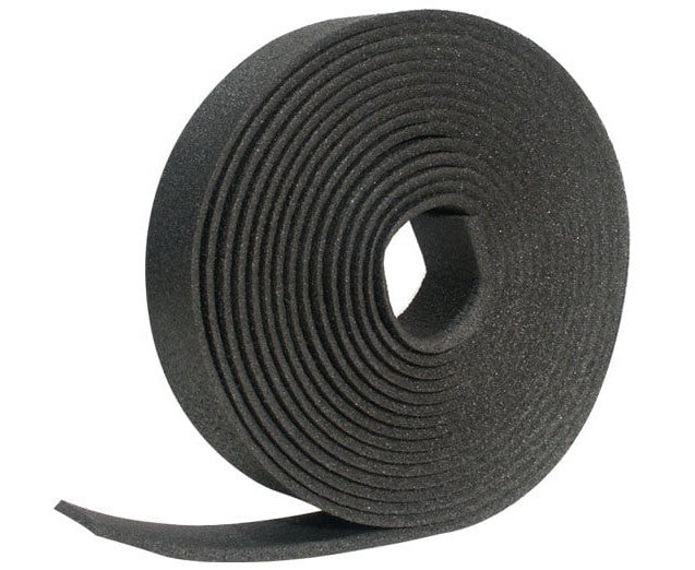 Woodland Scenics HO ST1474 Track-Bed Roadbed Material - Continuous Roll