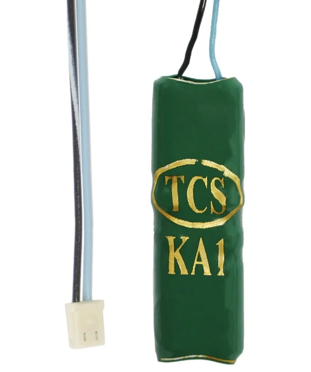 Train Control Systems TCS 2002 KA1-P Keep Alive Device